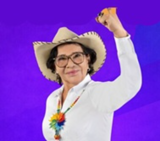 María del CarmenMayusa Cruz